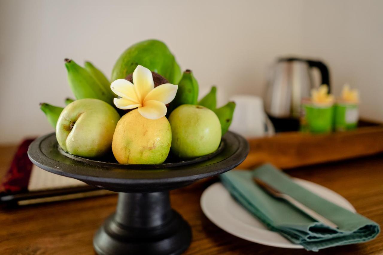 Santosha Villas & Spa Ubud  Luaran gambar